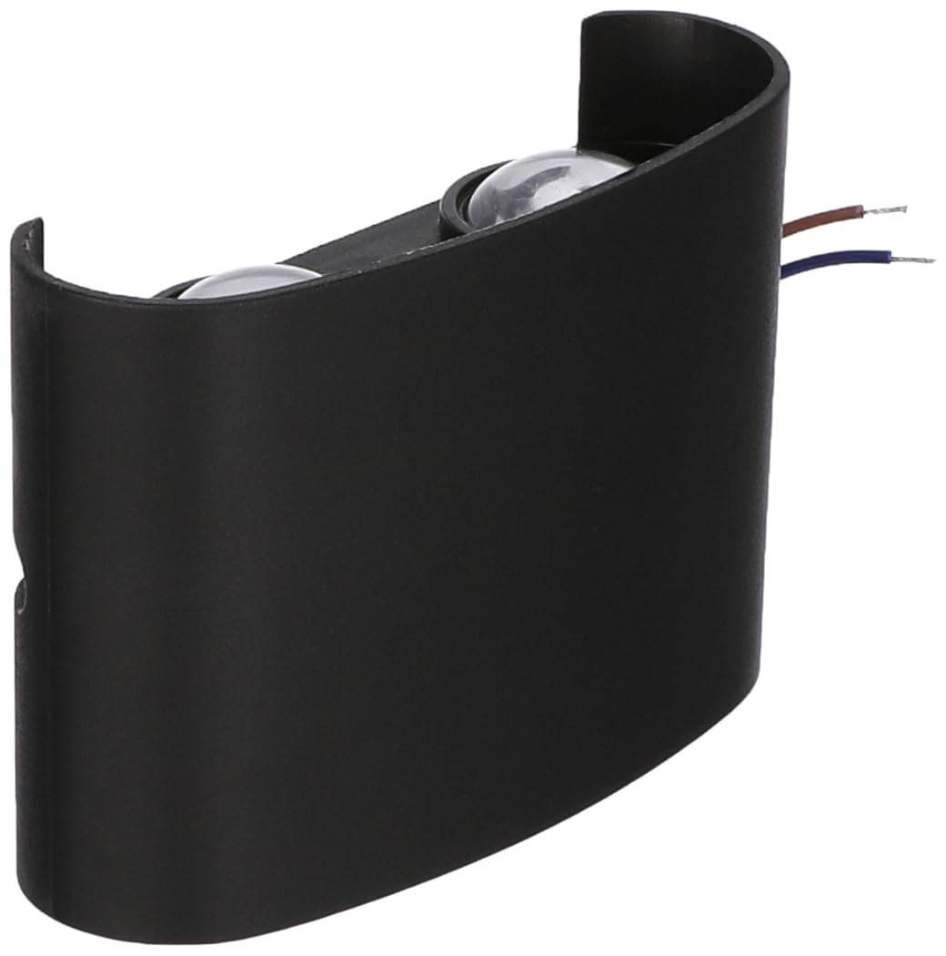 LED Wall Lamp Indoor - Outdoor 4W