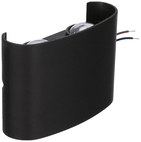 LED Wall Lamp Indoor - Outdoor 4W