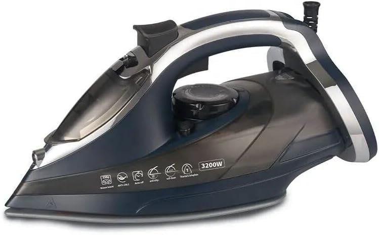 Electric Garment Steamer 3200W SK-11029