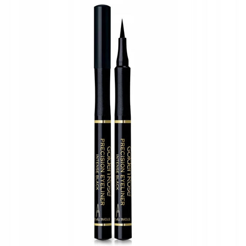 Golden Rose Precision Liner Liquid Eyeliner