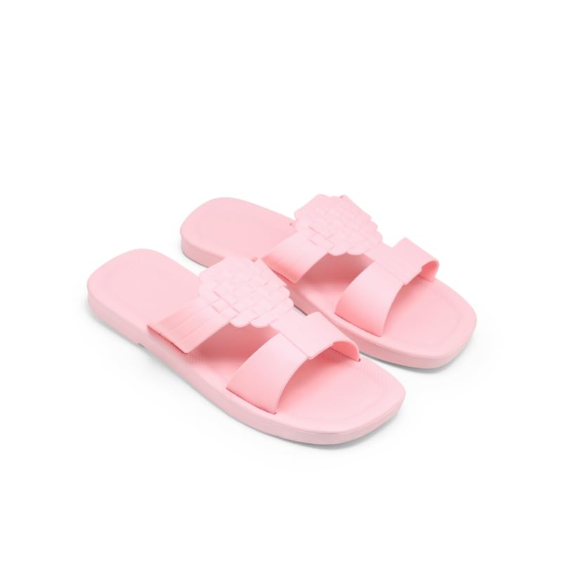 AMOUN Womens Slipper Cleo