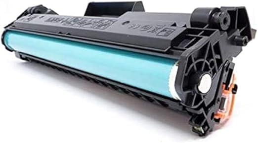 Compatible 44A Laser Toner Cartridge (Black, HP CF244A)