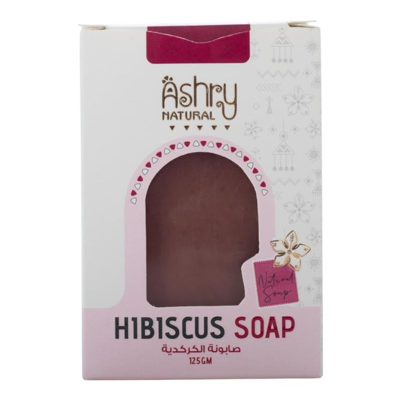 Ashry Natural