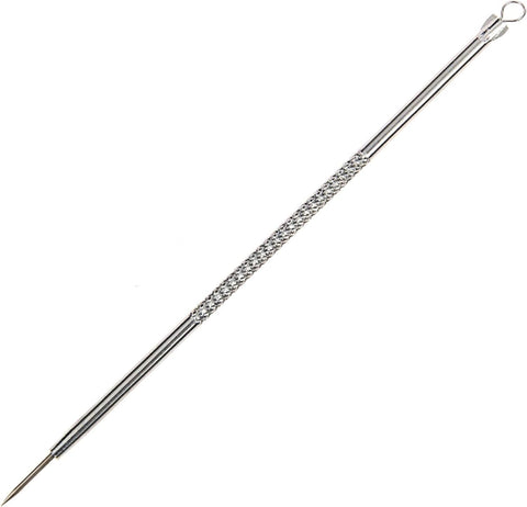 Blackhead Remover Tool - Pimple Removal Tool - High Quality Steel Acne Removal Needles