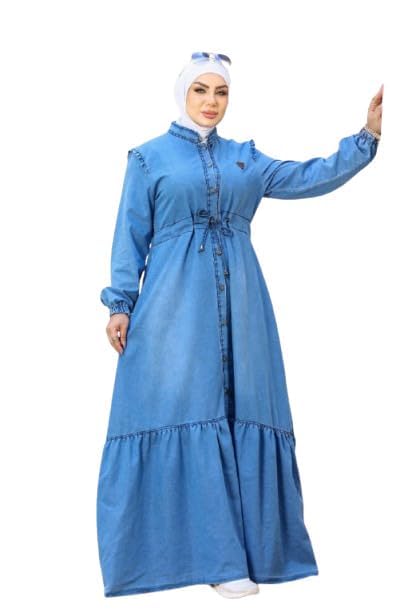 GAMAL SONS FOR ABAYA