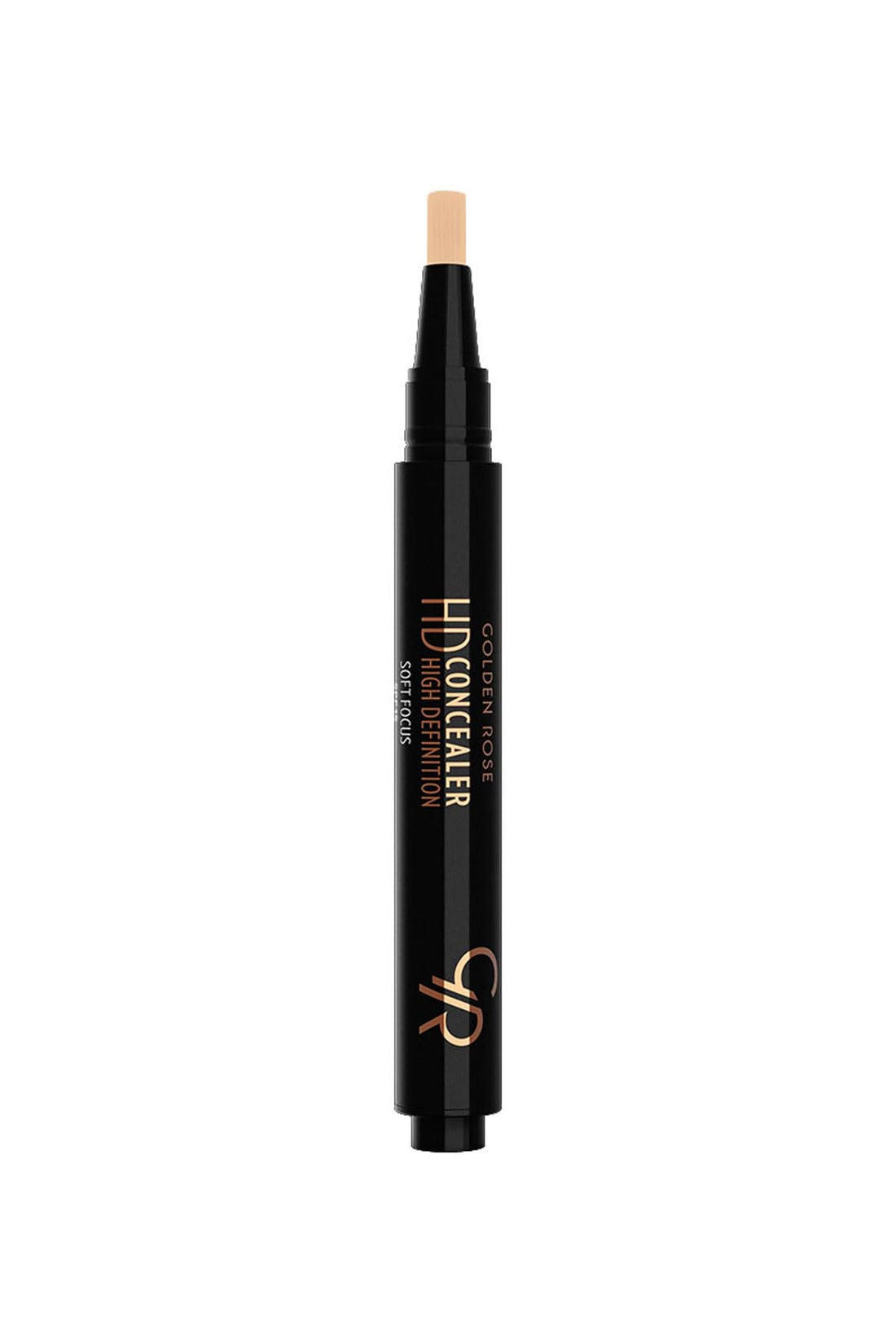 Golden Rose HD Concealer, No. 5