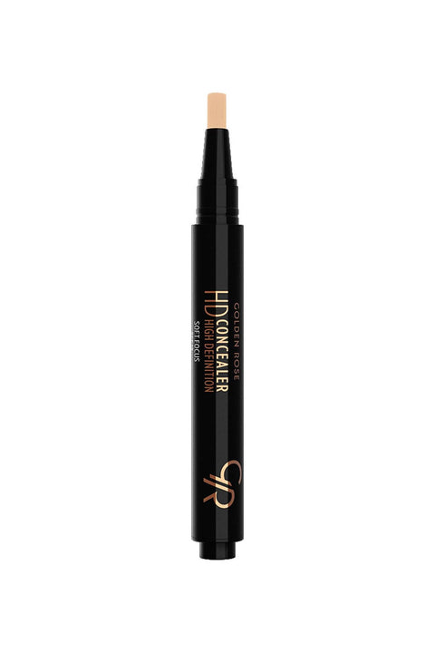 Golden Rose HD Concealer, No. 5