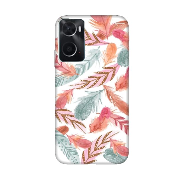 92 New Design No of Diamond Silicone Printed mobile case compatible with Oppo A76
