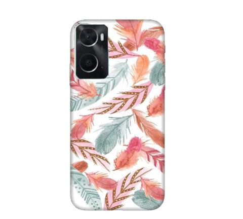 92 New Design No of Diamond Silicone Printed mobile case compatible with Oppo A76