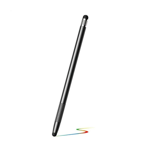 Joyroom jr-dr01 passive touch screen stylus pen for ios, android, windows smart phone - black