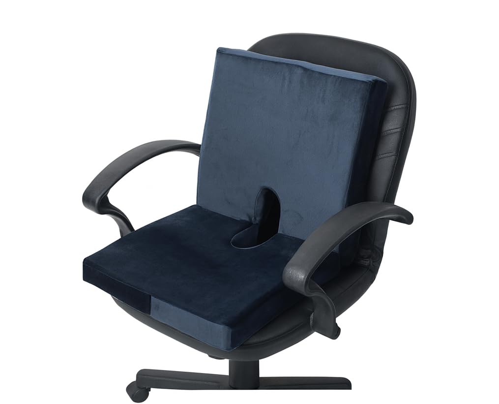 Max Comfort
