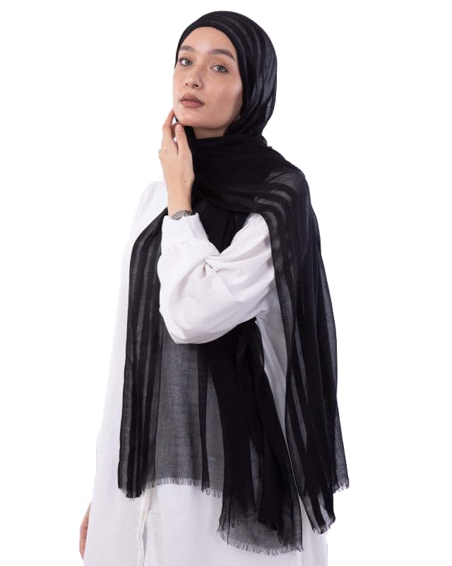 Tie Shop Women Trio Kuwaiti Scarf