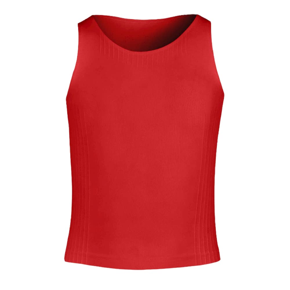 Silvy Girls La Mella Girls-1 Base Layer Top (pack of 1)