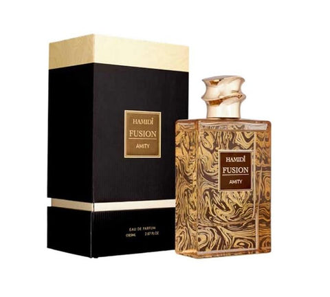 ARMAF HAMIDI FUSION AMITY 85ML EDP