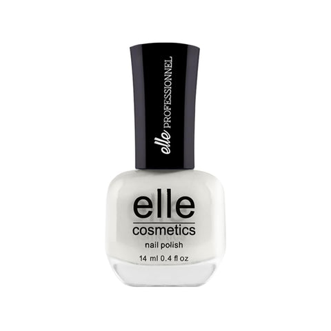 ELLE Nail Polish 14.ml No.100