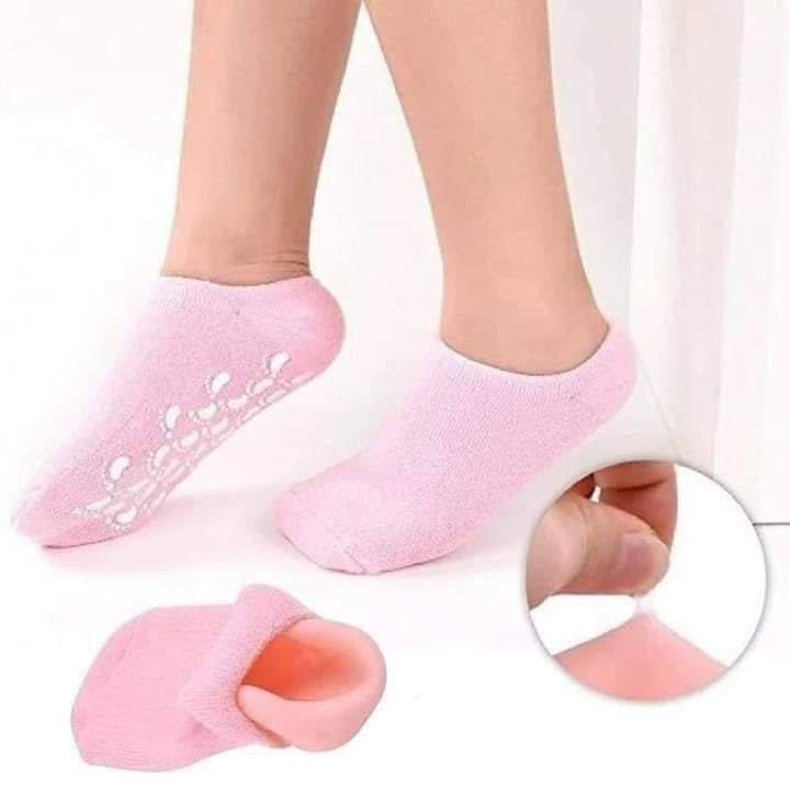 Pedicure Syrup