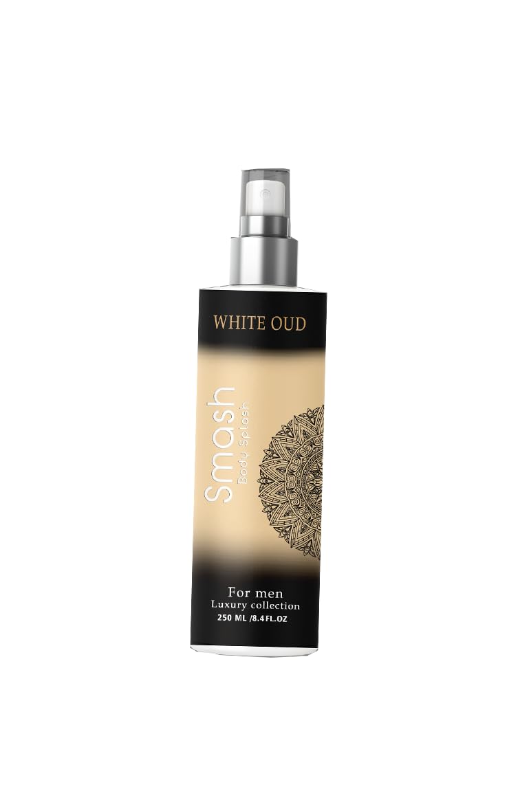 Body Splash - Smash - 250ml - Fantasy - Women