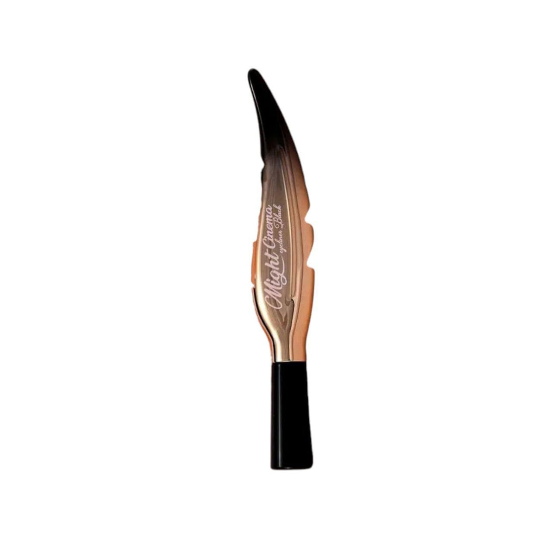 Might Cinema Eyeliner Pens (Black Pack of 1)