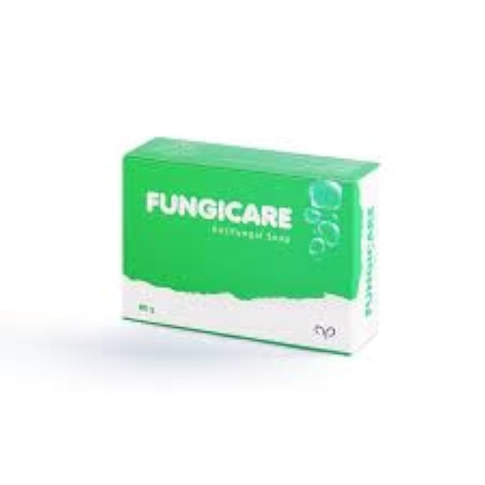 Bon E.B. ( Funji Care Fungi)