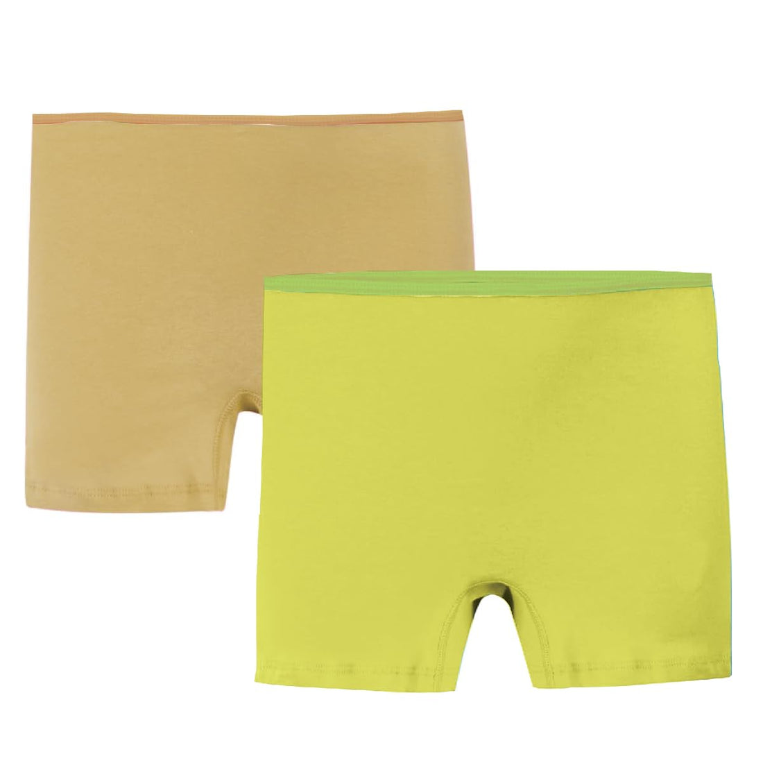 Dice Girls Pack of 2 Hot Underwear