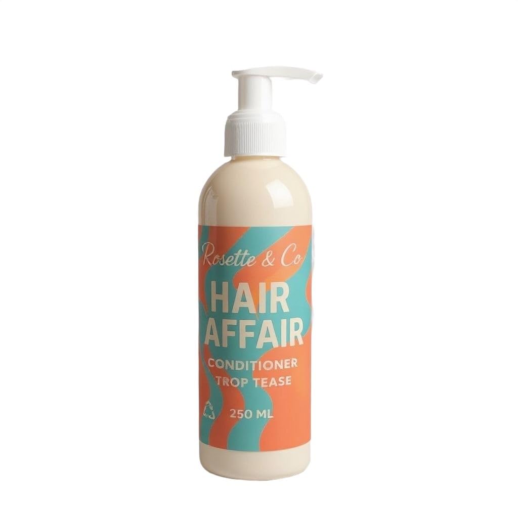 Rosette n Co Hair Affair Fruity Conditioner 250 ml