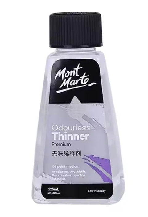 Mont Marte