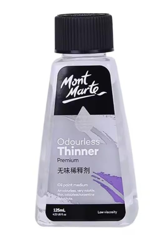 Mont Marte