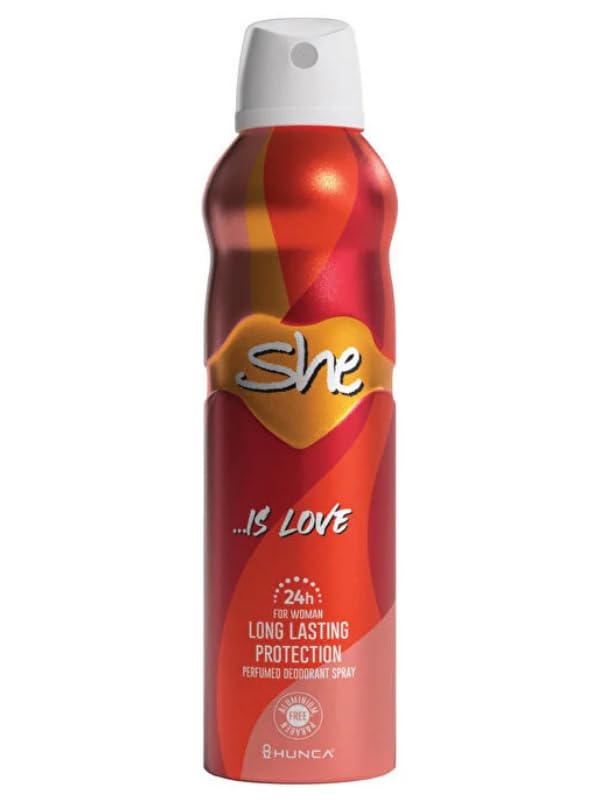 SHE