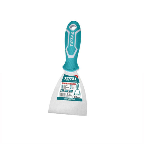 TOTAL TOOLS Paint brush 2inch - THT846026