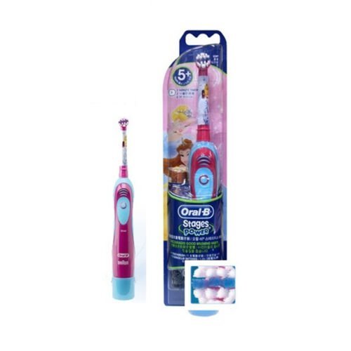 Oral-B