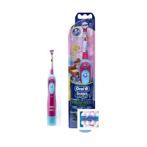 Oral-B