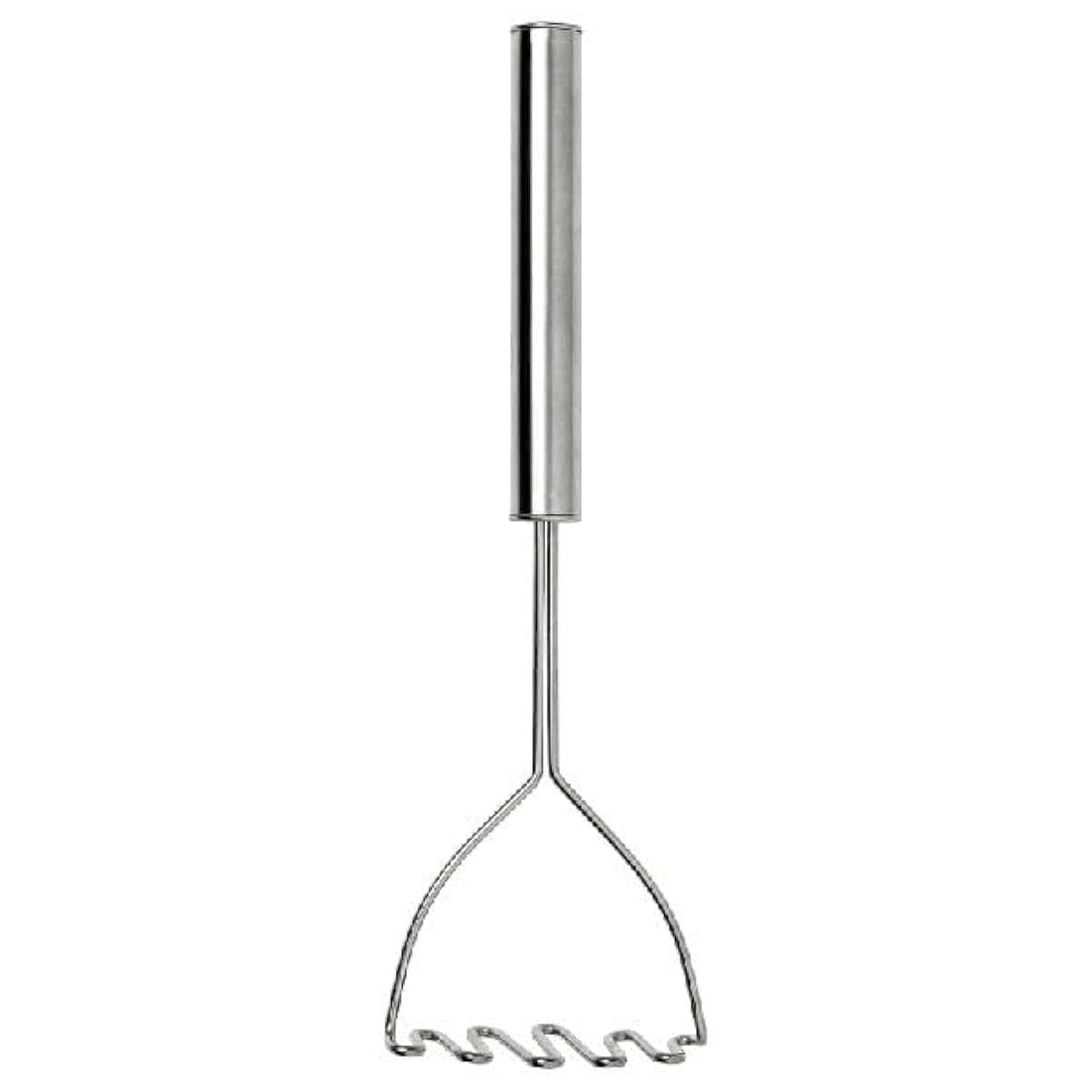 Digital Shoppy KONCIS Potato Masher Stainless Steel