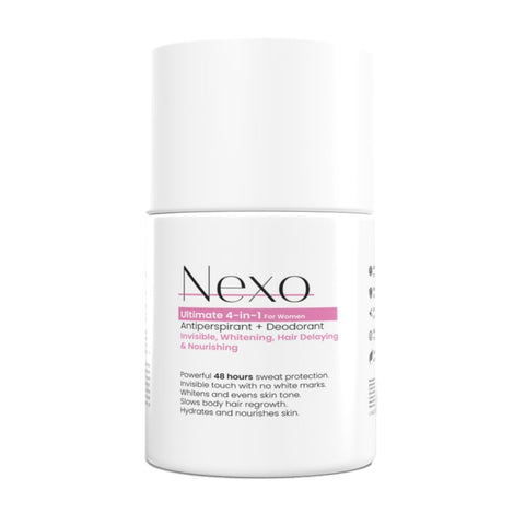 Nexo Roll on Deodorant for Women 50 ml