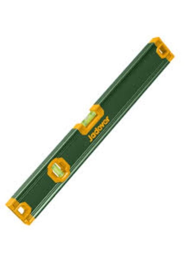 30cm Spirit Level with 2 Vials