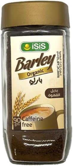 ISIS Barley Organic Coffee - 90 gm