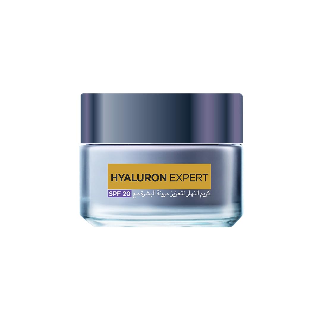 L’Oréal Paris L'Oréal Paris Paris Hyaluron Expert Day Cream - 50ML