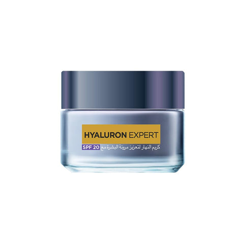 L’Oréal Paris L'Oréal Paris Paris Hyaluron Expert Day Cream - 50ML