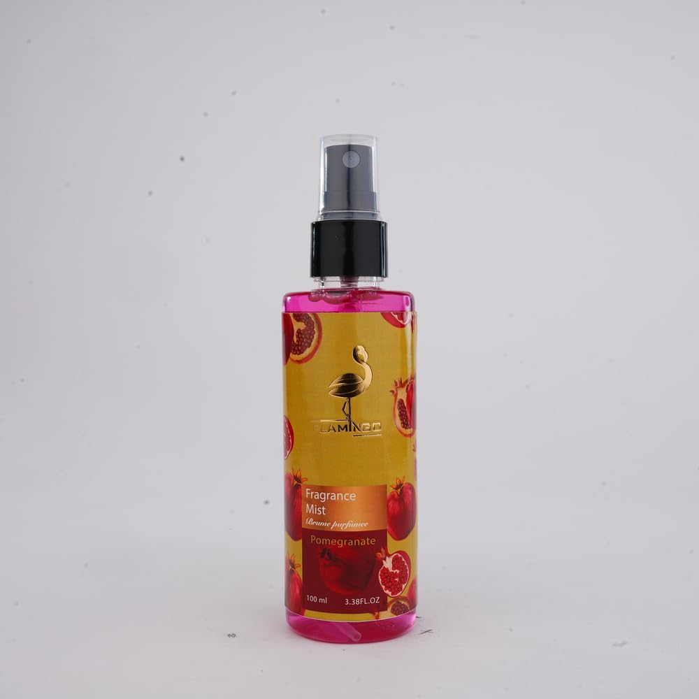 Flamingo Pomegranate Body Mist 100 ml