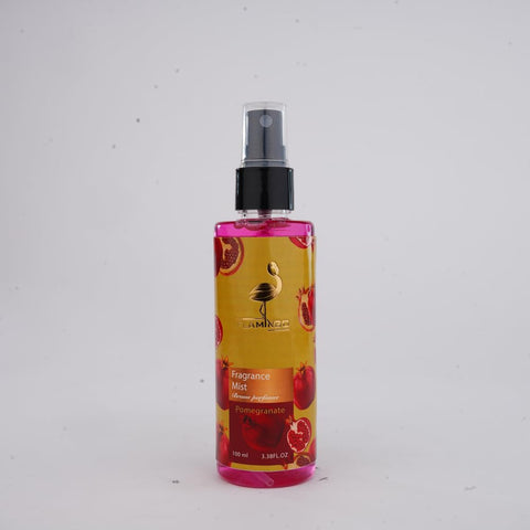 Flamingo Pomegranate Body Mist 100 ml