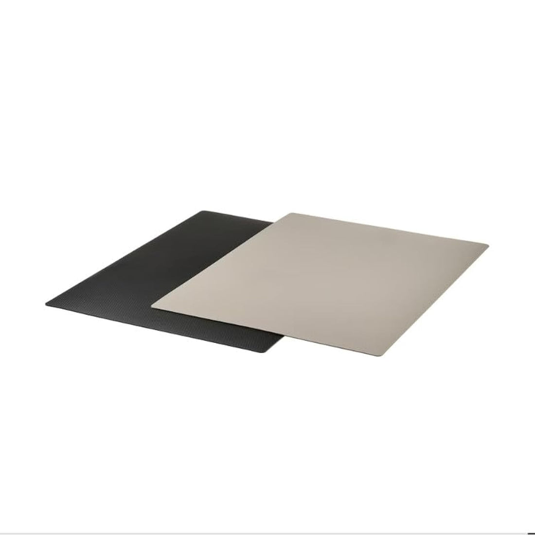 Cutting Board, Black/Dark Grey-Beige,28x36cm