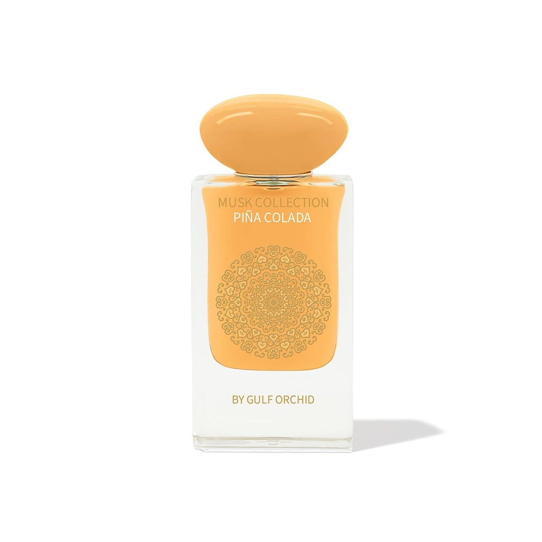 Gulf Orchid EAU DE PARFUM 60 ML - PIÑA COLADA