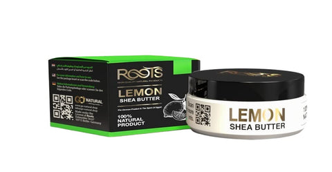 Lemon Butter - 50 ml