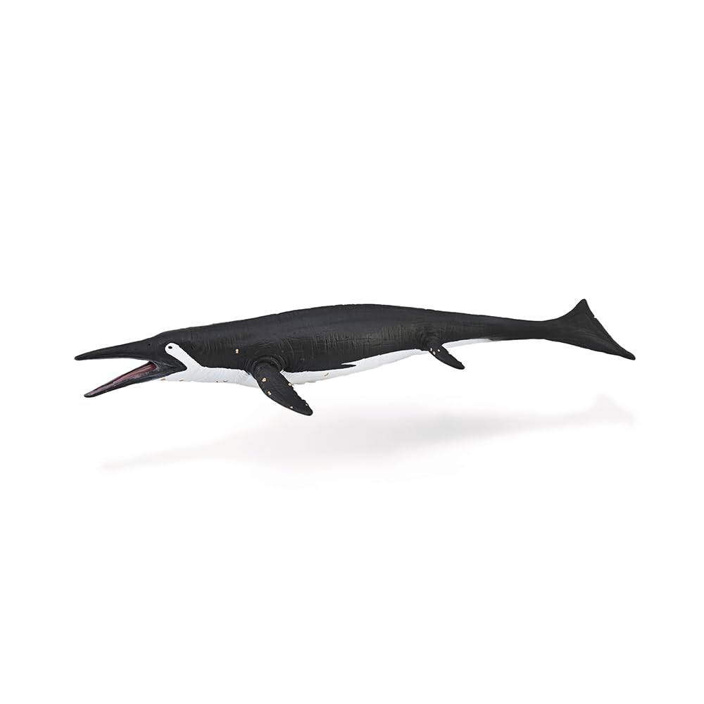 Collecta Shastasaurus Fish Figure Toy