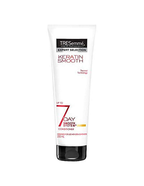 Tresemme Conditioner Keratin Smooth, 250 ml