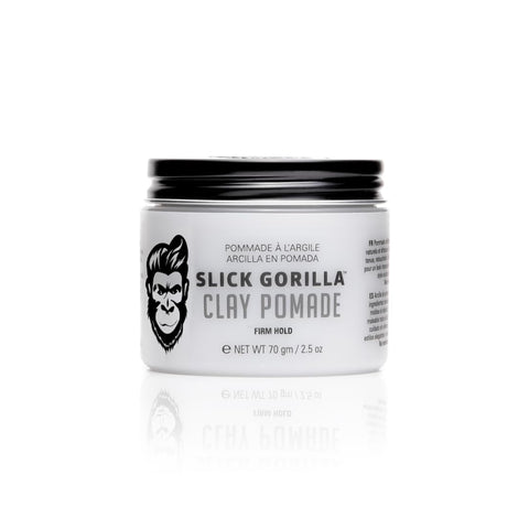 Slick Gorilla