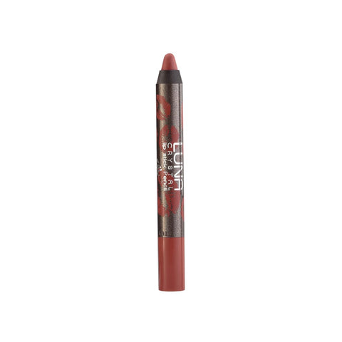 Luna Crystal lipstick pencil no.63