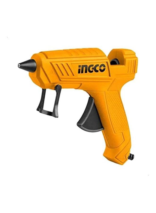 Gg148 Glue Gun Orange