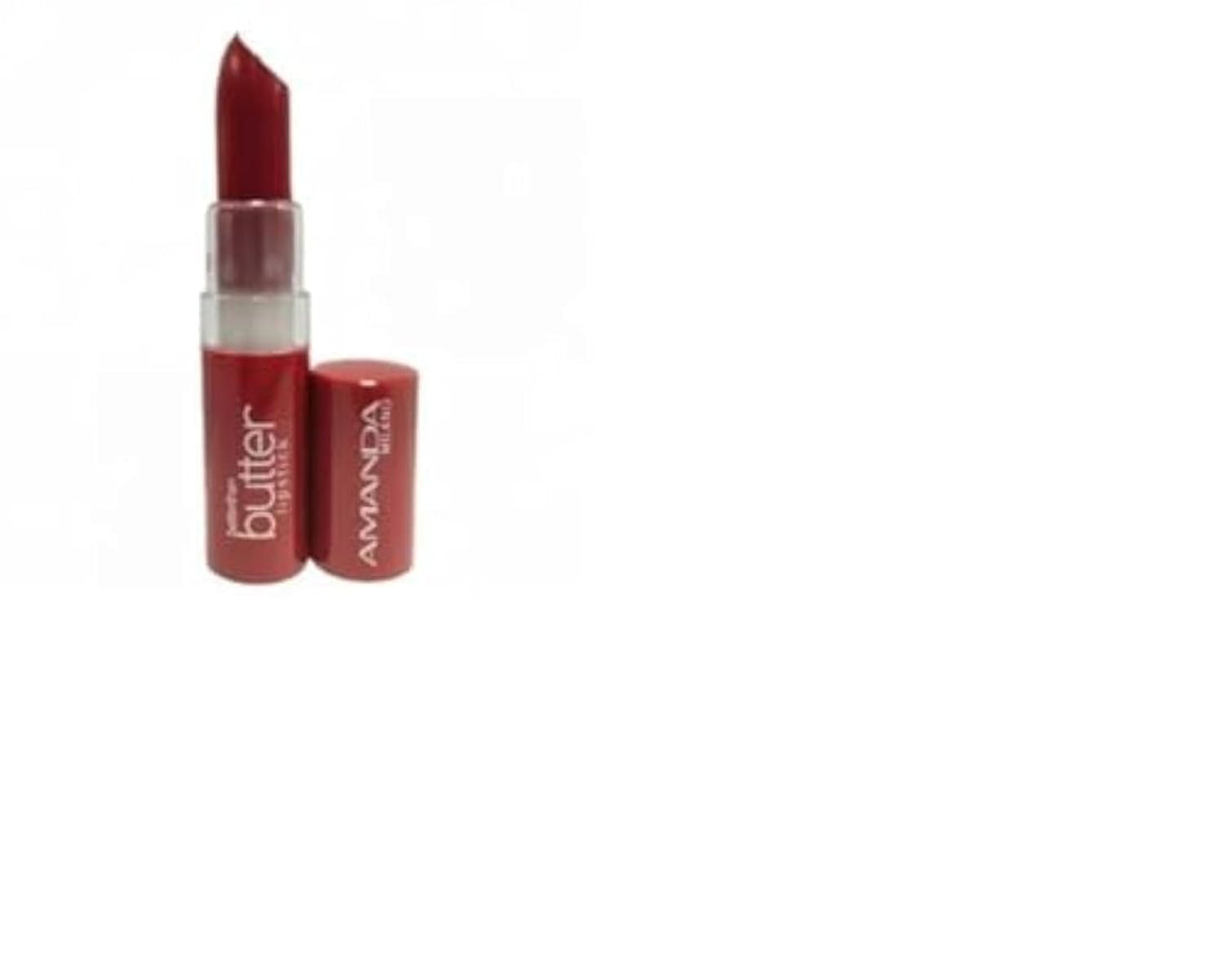 Amanda Milano Butter Lipstick-11