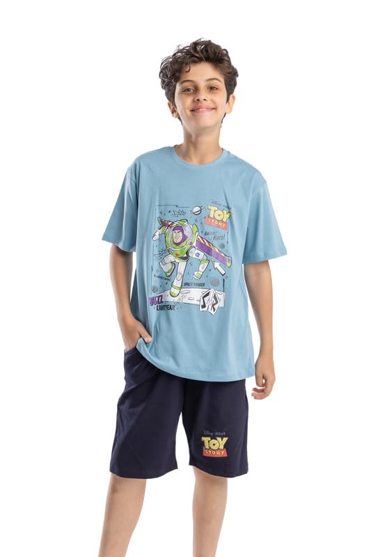 Disney/Buzz PJ Set size - 6045