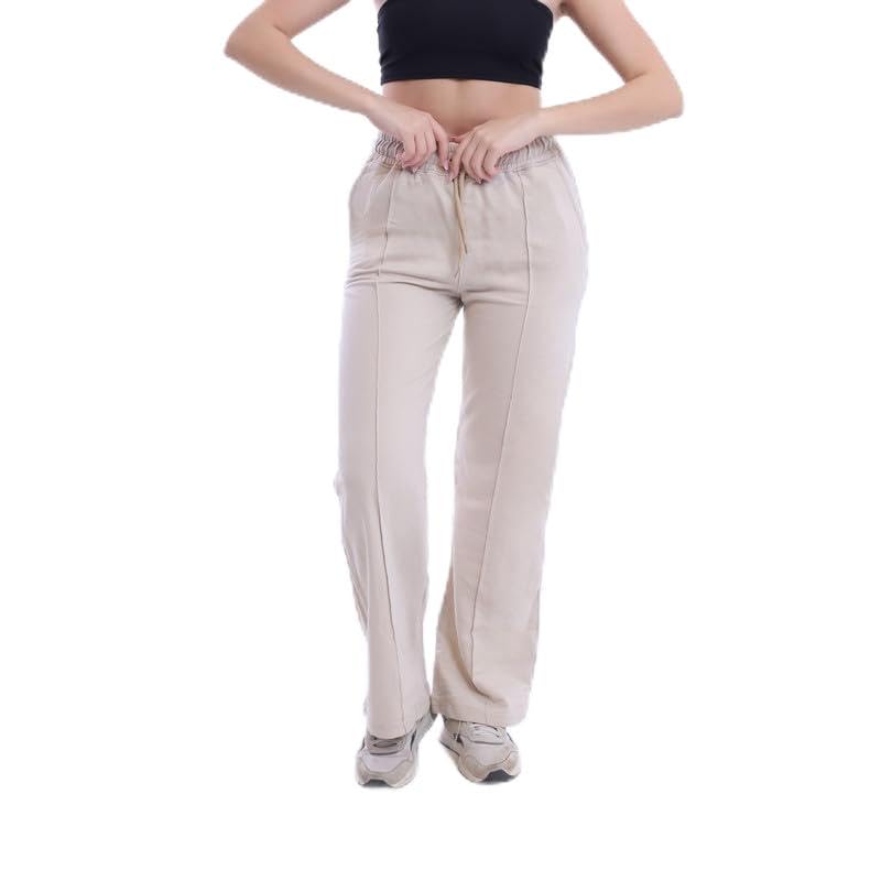 Pebeo Women's Milton Wide Leg Pants